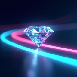 Neon Diamond Drift Lolajack Betrouwbaar