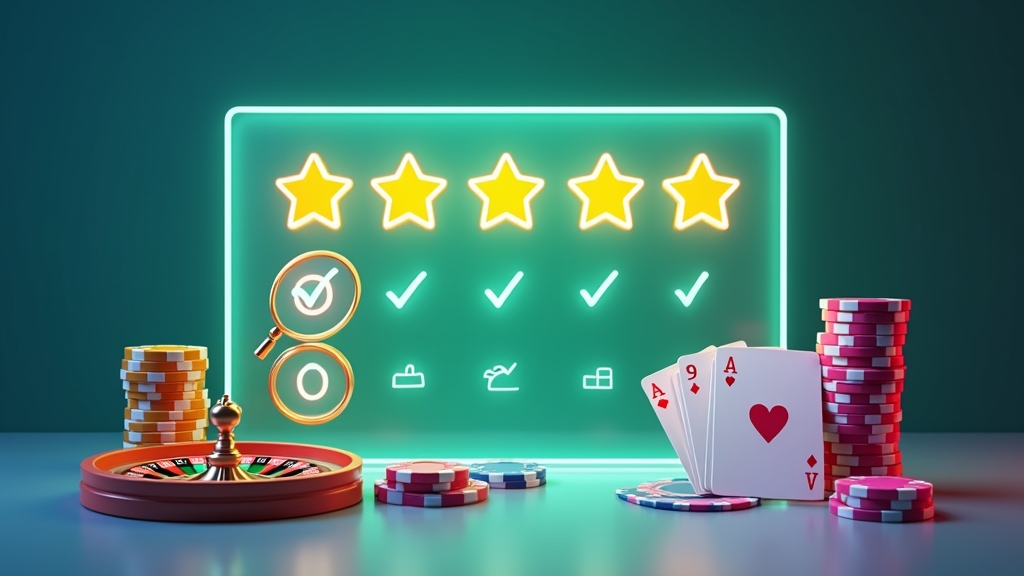 Lolajack Casino Reviews