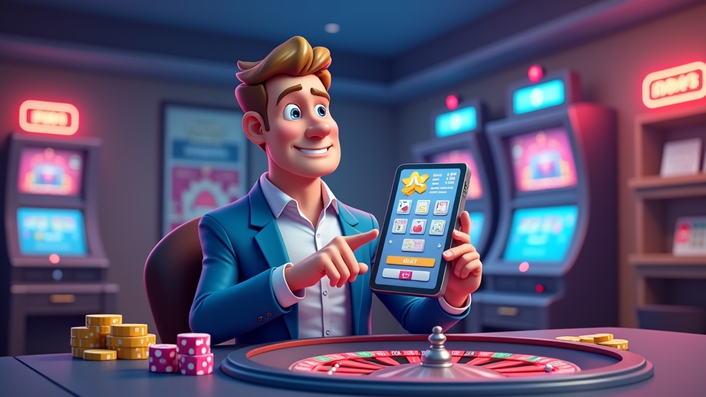 Lolajack Casino Review