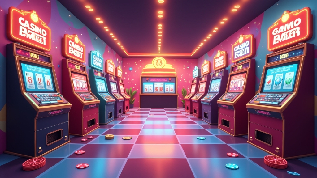 Casino Lolajack