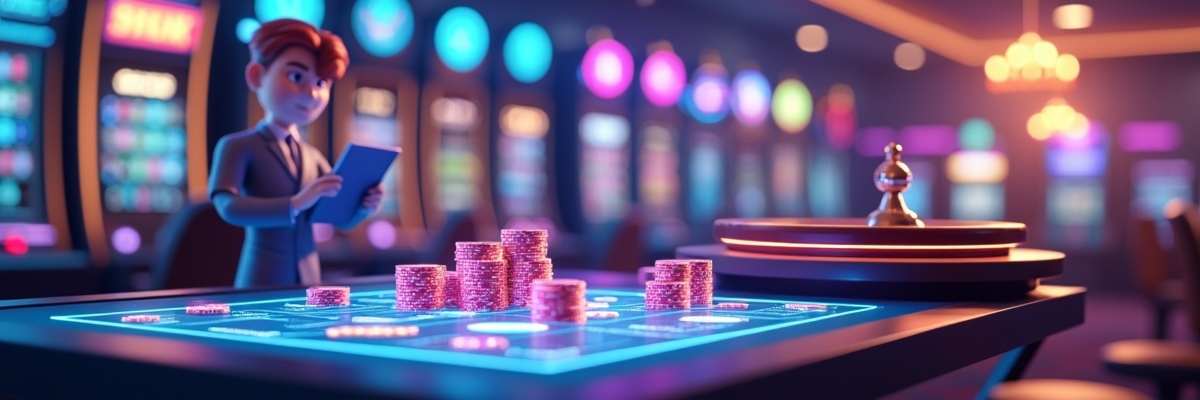 Lolajack Casino Review